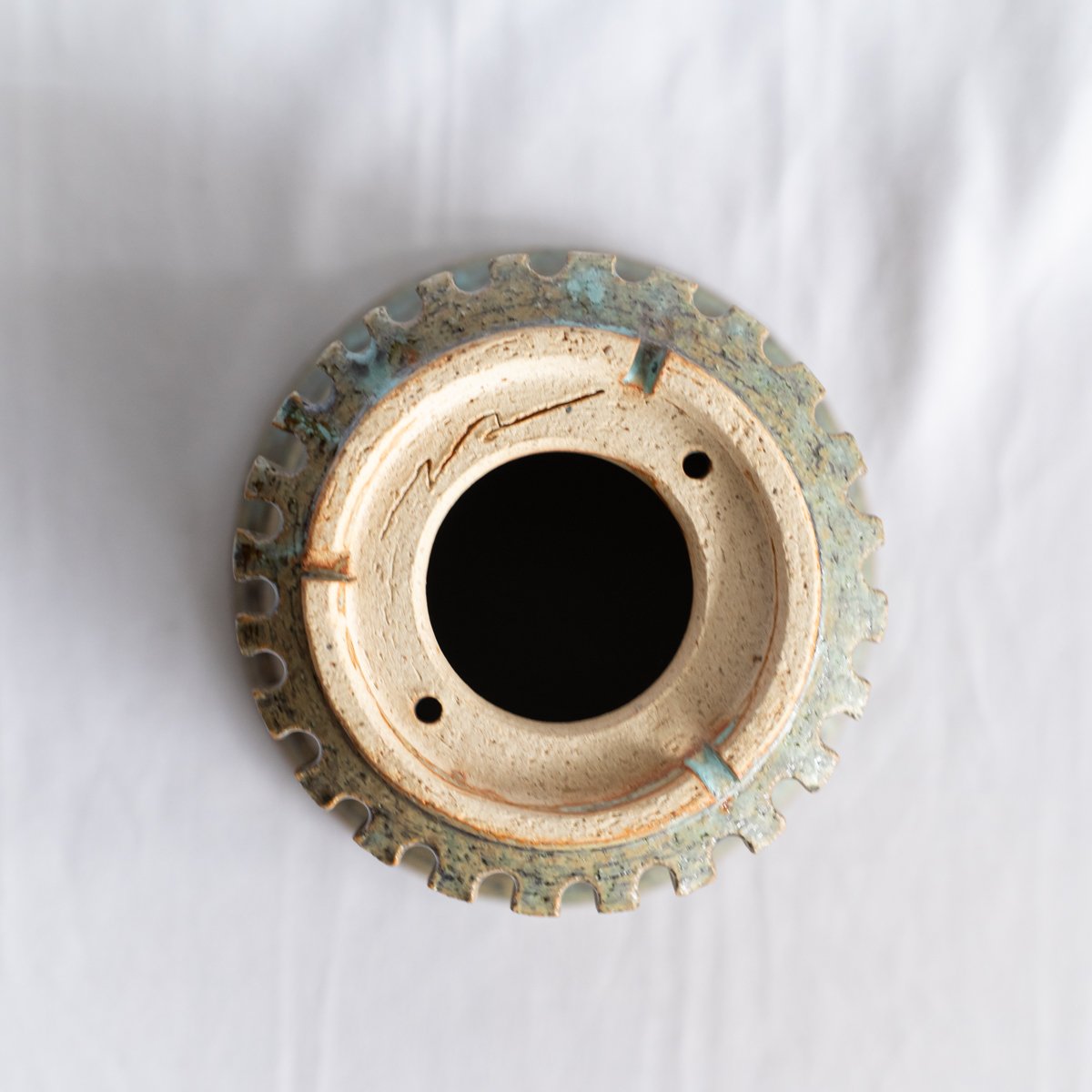 保田修作 陶器鉢 鉢 塊根植物 多肉植物 珍奇植物 静岡 ANTIDOTE 通販