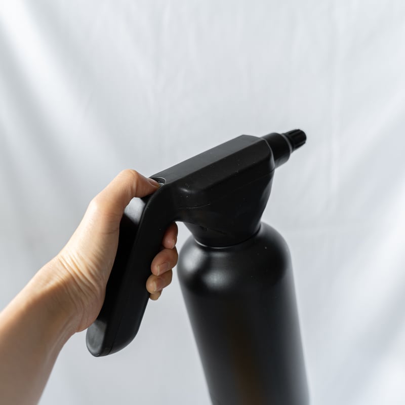 グリーンサンバーズスプレー 電動スプレー GREEN THUMBERS SPRAY-1000