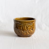保田修作×rimwork 陶器鉢  鉢 塊根植物 多肉植物 珍奇植物 静岡 ANTIDOTE 通販 SP117