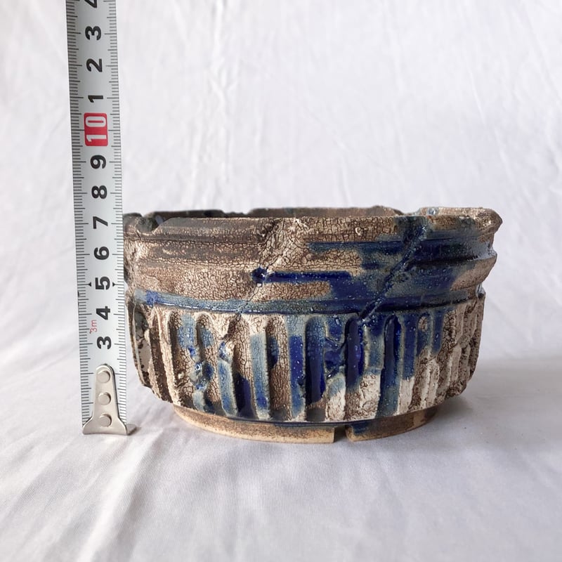 保田修作 陶器 粉引き鉢 保田修作 陶器 粉引き鉢 【公式通販】