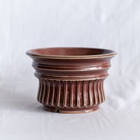 保田修作 陶器鉢 鉢 塊根植物 多肉植物 珍奇植物 静岡 ANTIDOTE 通販
