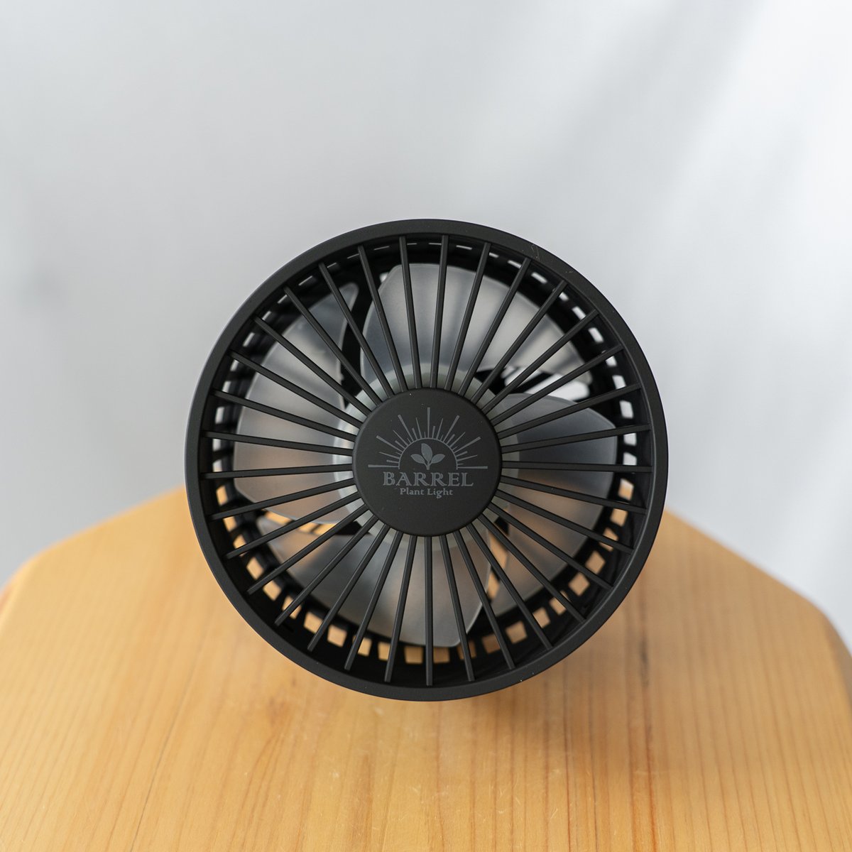 Aechmea エクメア 小型送風機 BARREL 小型ファン