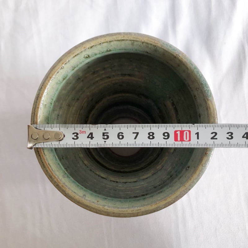 保田修作 陶器鉢 鉢 塊根植物 多肉植物 珍奇植物 静岡 ANTIDOTE 通販