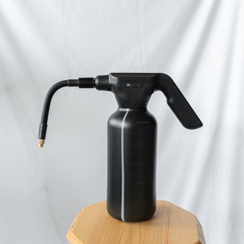 グリーンサンバーズスプレー 電動スプレー GREEN THUMBERS SPRAY-1000