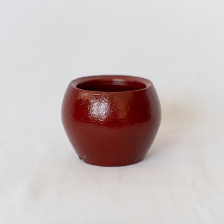 作家物　植木鉢 koji-takagi-plantpot-m12-10.