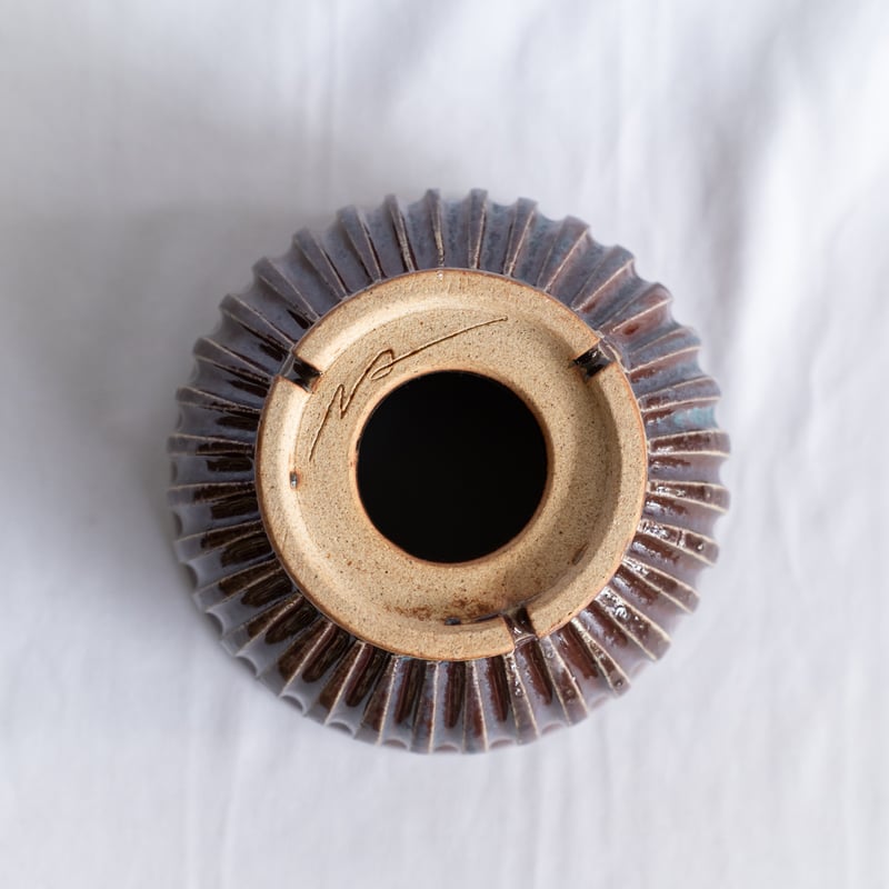 保田修作 陶器鉢 鉢 塊根植物 多肉植物 珍奇植物 静岡 ANTIDOTE 通販