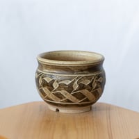 保田修作×rimwork 陶器鉢 鉢 塊根植物 多肉植物 珍奇植物 静岡 ANTIDOTE 通販 SP30