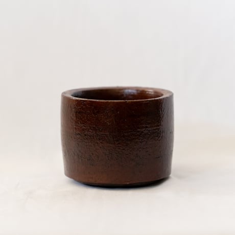 [作家鉢]Hakijo studios鉢(2個セット) koji-takagi-plantpot-m12-10.