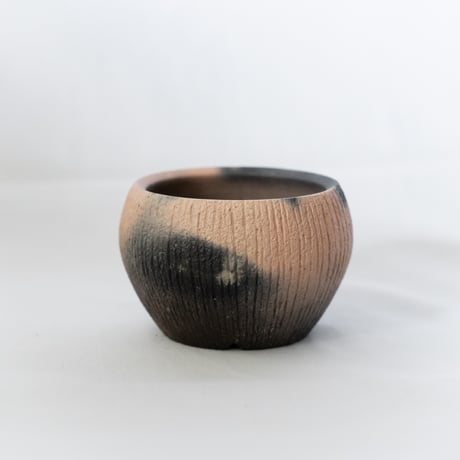 【大特価】陶器鉢 4個まとめ売り【作家鉢】 大特価】陶器鉢 4個まとめ売り【作家鉢】 作家のうつわ・鉢｜和