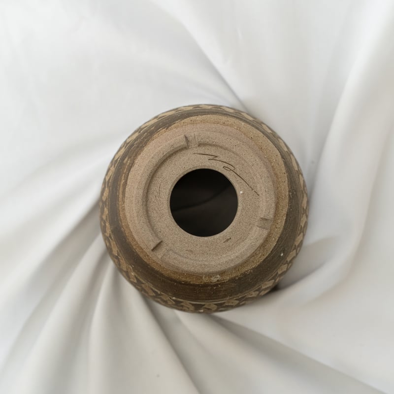 【早い者勝ち】left botanical 保田修作　鉢セット　VALIEM 保田修作×rimwork 陶器鉢 鉢 塊根植物 多肉植物 珍奇植物 静岡