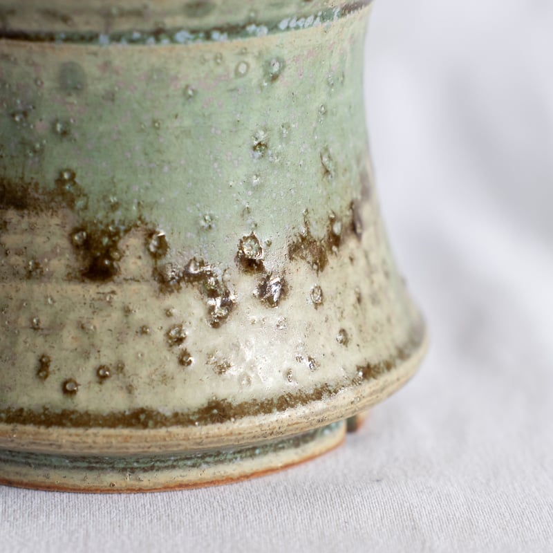 保田修作 陶器鉢 鉢 塊根植物 多肉植物 珍奇植物 静岡 ANTIDOTE 通販