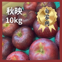 秋映（あきばえ）【自家用】10ｋｇ