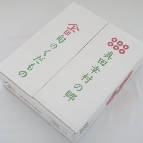 シナノスイート【特秀】５ｋｇ