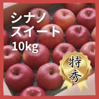 シナノスイート【特秀】１０ｋｇ