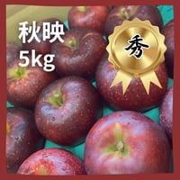 秋映（あきばえ）【秀】５ｋｇ