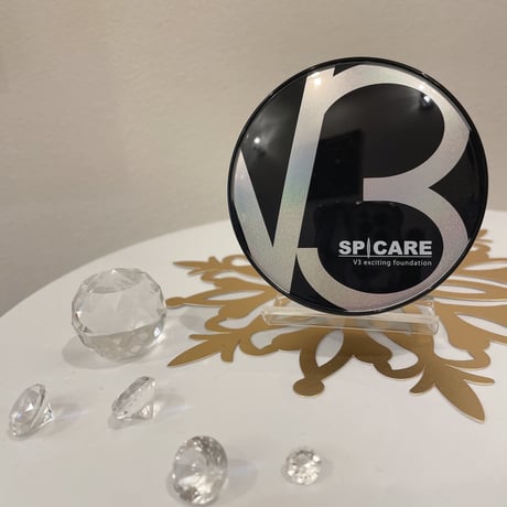 v3エキサイティングファンデーション | STORES