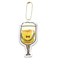 【アクキー】BEER