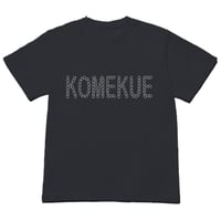 【Tシャツ】KOMEKUE