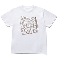 【Tシャツ】DAMAKOPANIC
