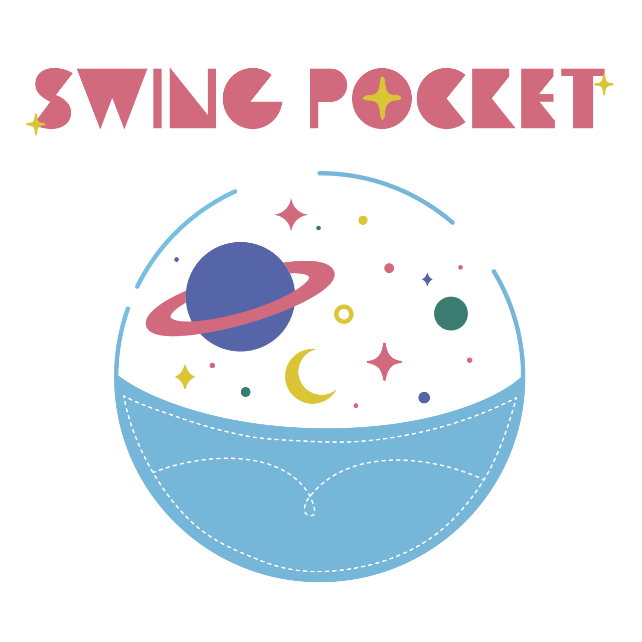 Swing Pocket