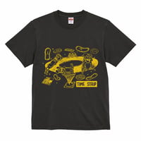 タイムストリップヴィンテージT スミクロ