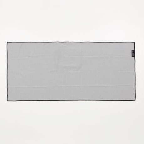 SAUNA TOWEL (WHITE)