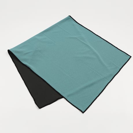 SAUNA TOWEL (LIGHT BLUE)