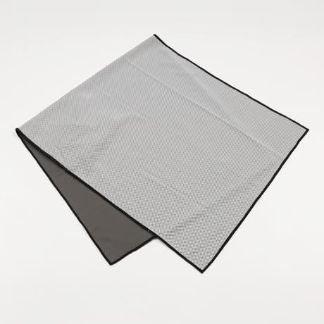 SAUNA TOWEL (WHITE)