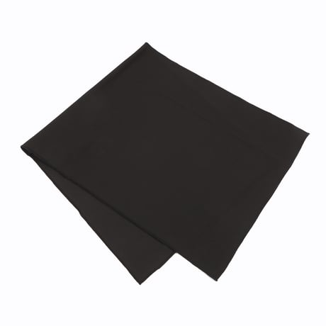 SAUNA TOWEL (BLACK)