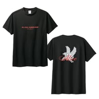 ALICE FOREVER 2024 フォトTシャツ A | アリス ALICE FOREV