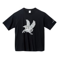 ALICE FOREVER 2024 フォトTシャツ A | アリス ALICE FOREV