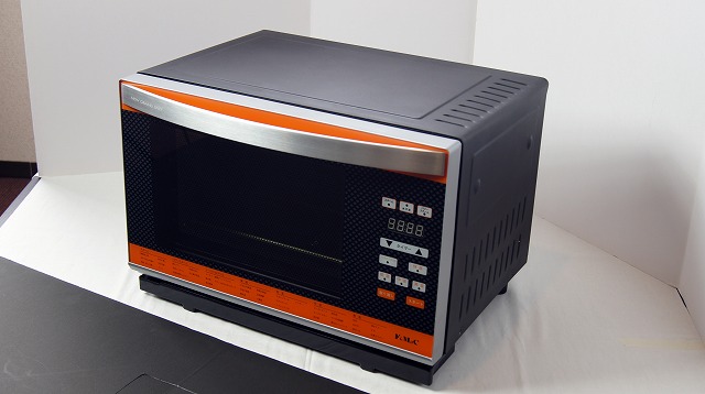 新品 パワースチームオーブン New グランシェフ パワースチームオーブンニューグランシェフ（NEW GRAND SHEF）の通販