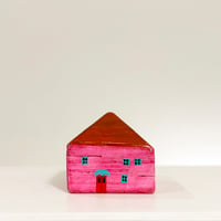 小さな家 G／ Little house G
