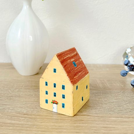 アパルトマンB ／ Apartment B