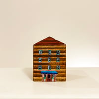 アパルトマンG ／Apartment G