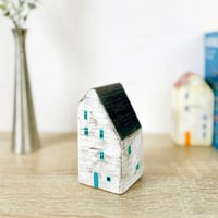 テクスチャーのある家B／Textured house B