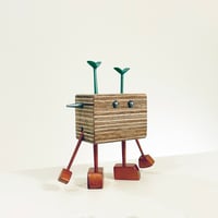 シナモン  木製オーナメント