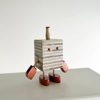 エリー  木製オーナメント