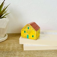小さな家 A ／ Little house A