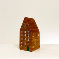 アパルトマンE／Apartment E