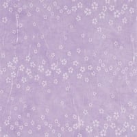 2-425　花うんりゅう折紙 15㎝角 撫子 (10枚入)