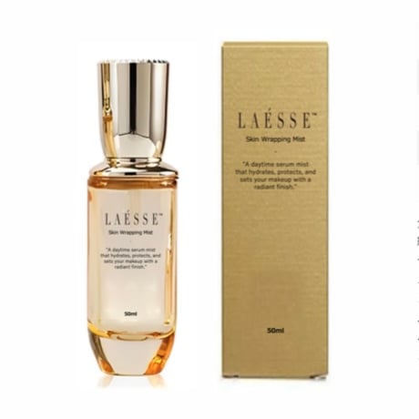【新品未使用】ラエッセ メディカライク リジュベネーションセラム LAESSE medicalike GlutaRadiance Serum(メディカライク グルタレディ