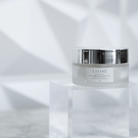 LAESSE glass skin Funde Glow Serum(美容液クッションファンデ