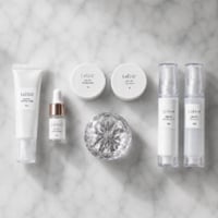 取り寄せ商品】LAESSE H Lumi skin Glow Cream(ハンドクリーム)