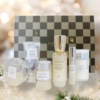 LAESSE glass skin Funde Glow Serum(美容液クッションファンデ