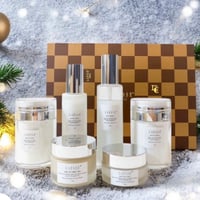 LAESSE glass skin Funde Glow Serum(美容液クッションファンデ