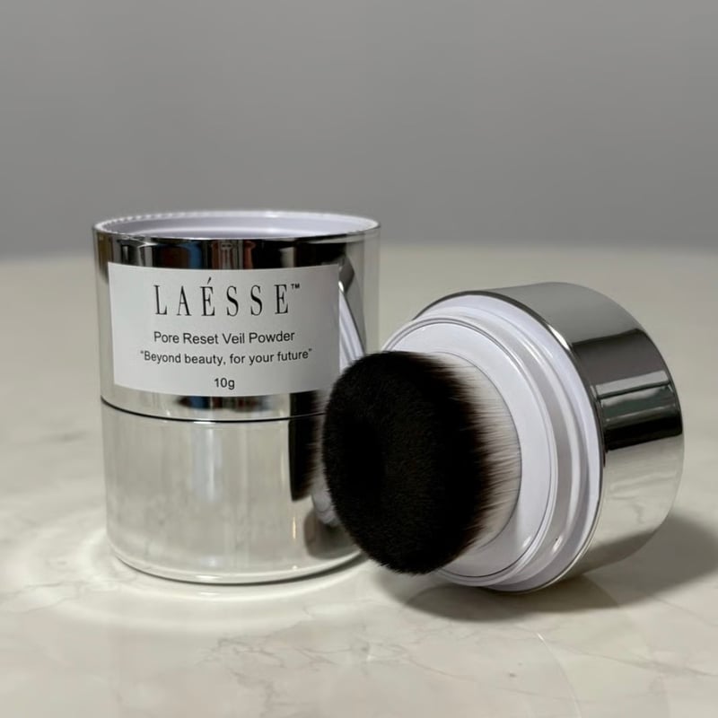 LAESSE PoreReset Veil Powder(フェイスパウダー) | メディカライ