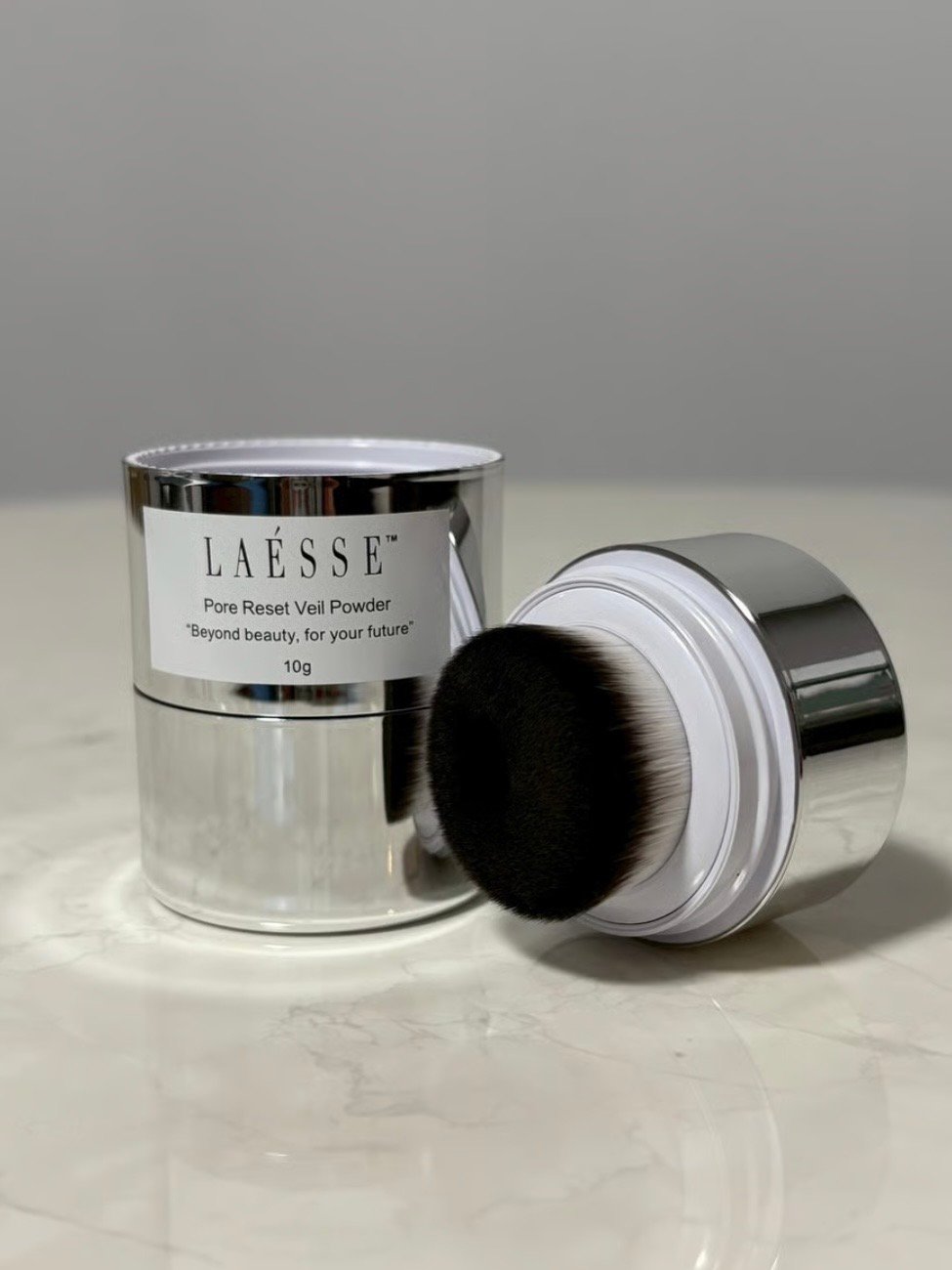 LAESSE PoreReset Veil Powder(フェイスパウダー) | メディカライ