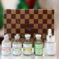 LAESSE glass skin night mask(夜用クリーム) | メディカライクサ