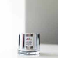 LAESSE glass skin Funde Glow Serum(美容液クッションファンデ